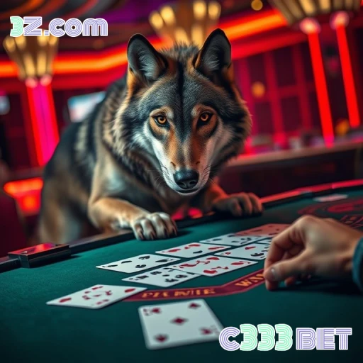 Bônus Incríveis Esperam por Você no c333 bet!