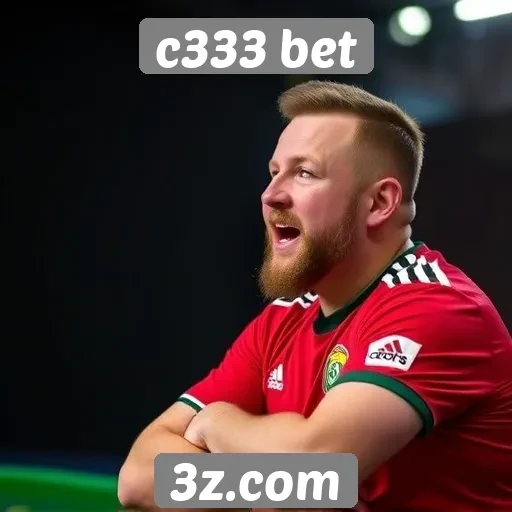 responsabilidade no jogo no c333 bet é priorizada